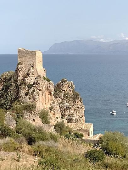 Scopello Torre nel Castelamare del Golfo 2022, Sicilia | Sicily - Best Place to Travel