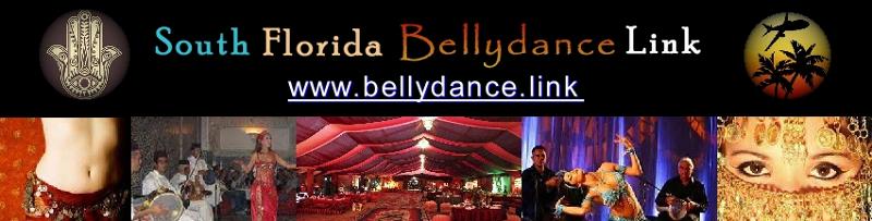 fort lauderdale belly dancers group