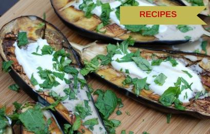 Sicilian Eggplant Recipes - Mediterranean Magazine