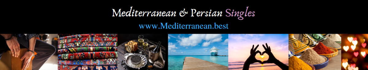 Mediterranean & Persian Singles of Florida