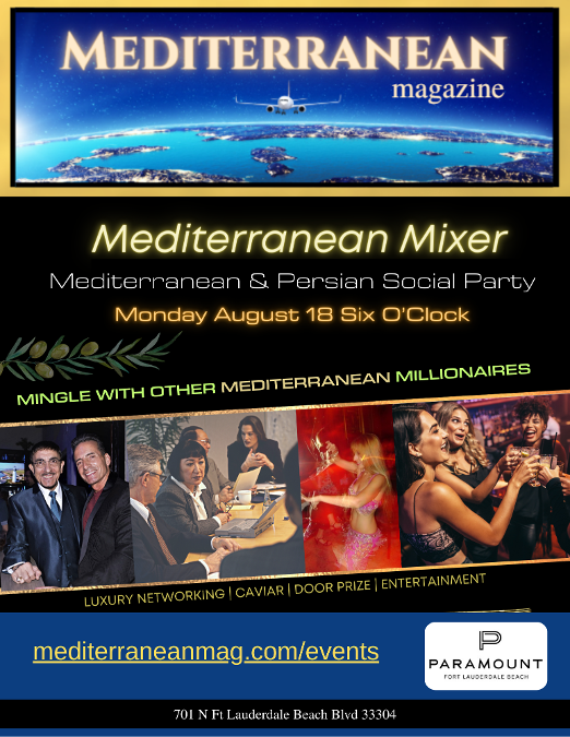 Best Ladies Night in Fort Lauderdale Monday