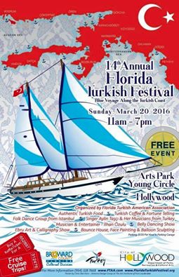 2016 turkish festival in florida