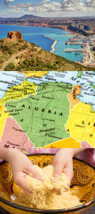 Traveling to Algeria in 2023 - Skikda