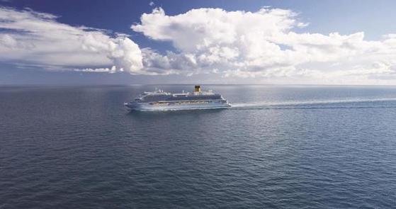 Costa Mediterranean Cruises Set Sail from Italia Summer 2021