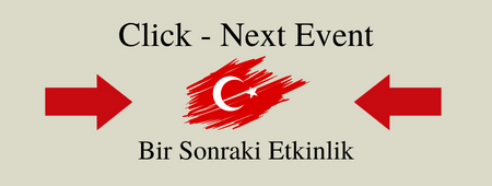 Celebrities for Turkey - Next Upcoming Event and Fundraiser for Earthquake